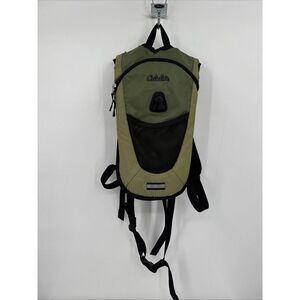 CABELA'S  Camel BACK Water Bladder Hydration Backpack Outdoor Hiking Camping Bag